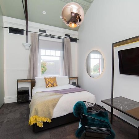 Clarence Boutique Hotel Tauranga Eksteriør billede
