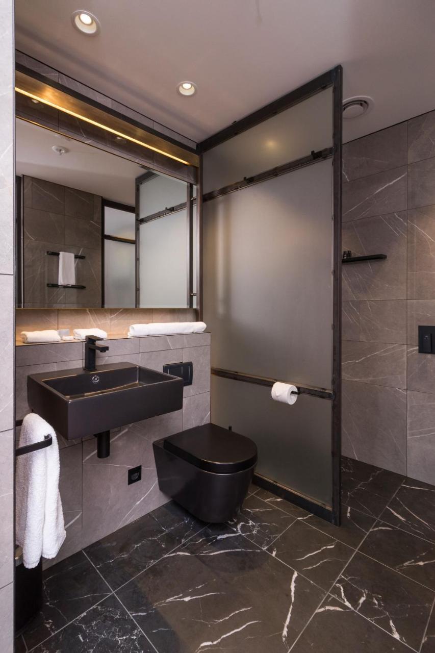 Clarence Boutique Hotel Tauranga Eksteriør billede