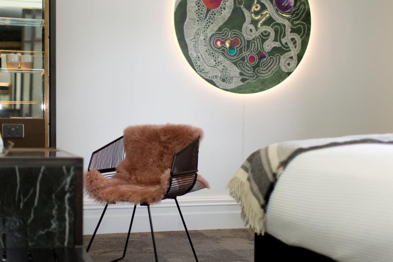 Clarence Boutique Hotel Tauranga Eksteriør billede