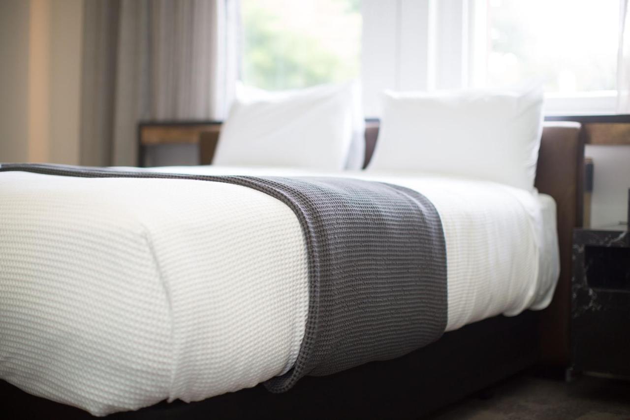 Clarence Boutique Hotel Tauranga Eksteriør billede